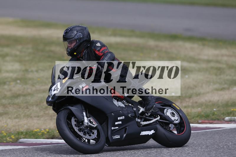 /18 05.06.2026  TZ Motorsport ADR/Gruppe gelb/24